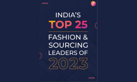 Fashinza announces ‘Top 25 Thought Leaders’ driving innovation and sustainability in India’s fashion sector