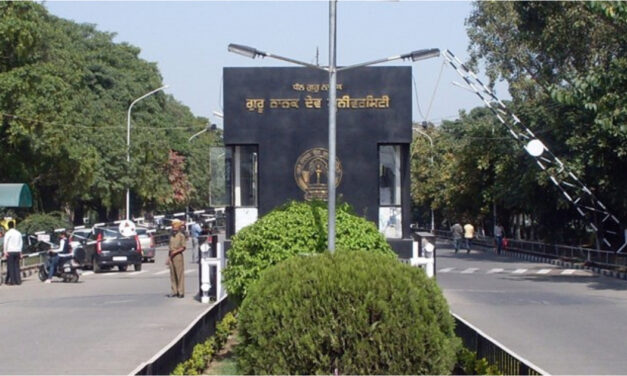 GNDU launches integrated course to help revive local textile industry