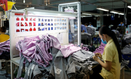 Global textile-garment unions want an EU due diligence policy