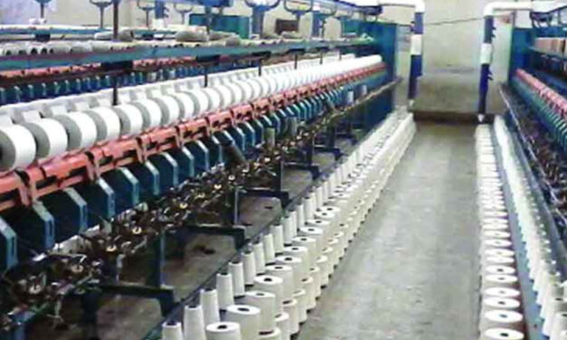 Govt. of India, MP State sign MoU to set up PM Mitra Park at Bhensola