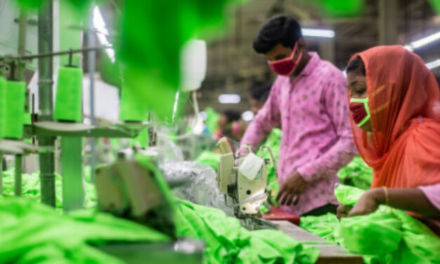 Growing need for cooperation between RMG exporters and buyers