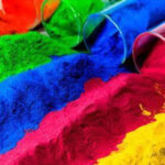 Growing preference for environment-friendly alternative to boost the demand for organic pigments