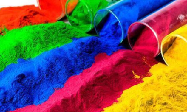 Growing preference for environment-friendly alternative to boost the demand for organic pigments