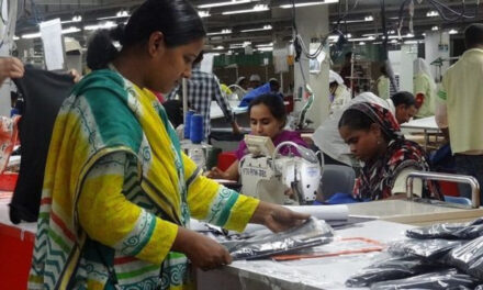 Gujarat’s textile industry cuts production