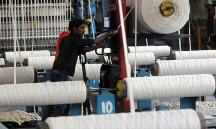 India amends the schedule of RoDTEP, potentially affecting cotton and other textile and apparel items