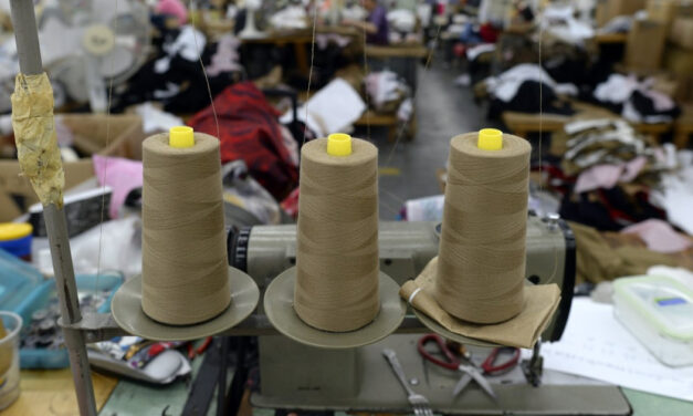 Indian garment manufacturers are under pressure as brands and importers demand exclusions