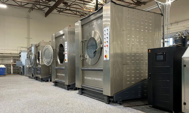 Jeanologia exhibits the end of the water era in the textile industry at ITMA 2023