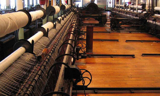 MPIDC to sign MoU with 15 companies to invest in PM Mitra Park for Textiles