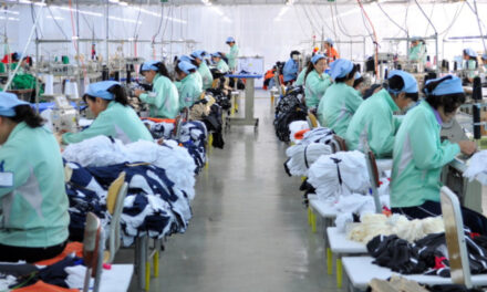 MTMA urges Malaysian garment manufacturers to cooperate with China