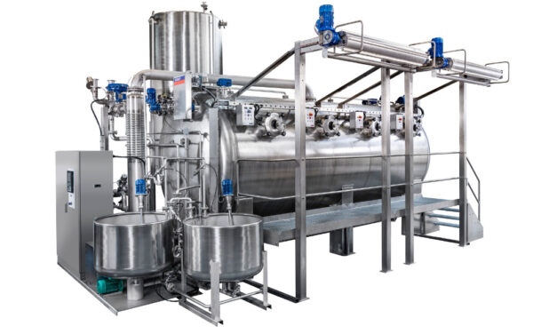 New representation in Thailand for Benninger Group