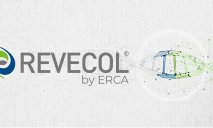 REVECOL® by ERCA, the circular revolution takes a step forward