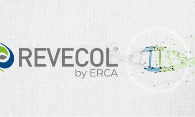 REVECOL® by ERCA, the circular revolution takes a step forward