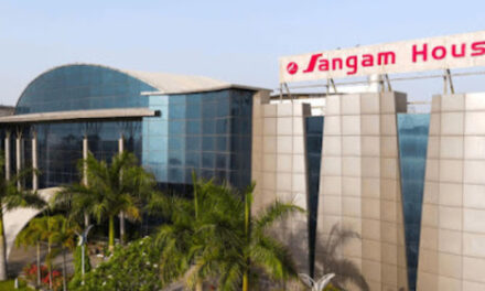 Sangam India Limited posts a revenue of Rs. 688 cr for Q4 FY23
