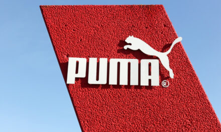 Sportswear Company Puma claims progress on sustainable materials