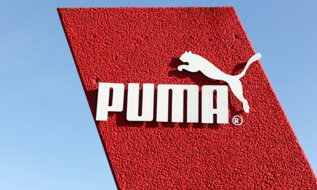 Sportswear Company Puma claims progress on sustainable materials