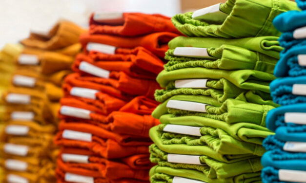 Sri Lanka’s garment exports fell 14.9% to $1,157.9 million in Q1 2023