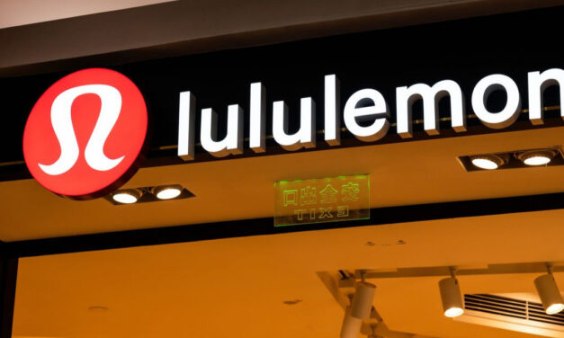 Startup Samsara Eco and Lululemon collaborate on “infinite recycling”