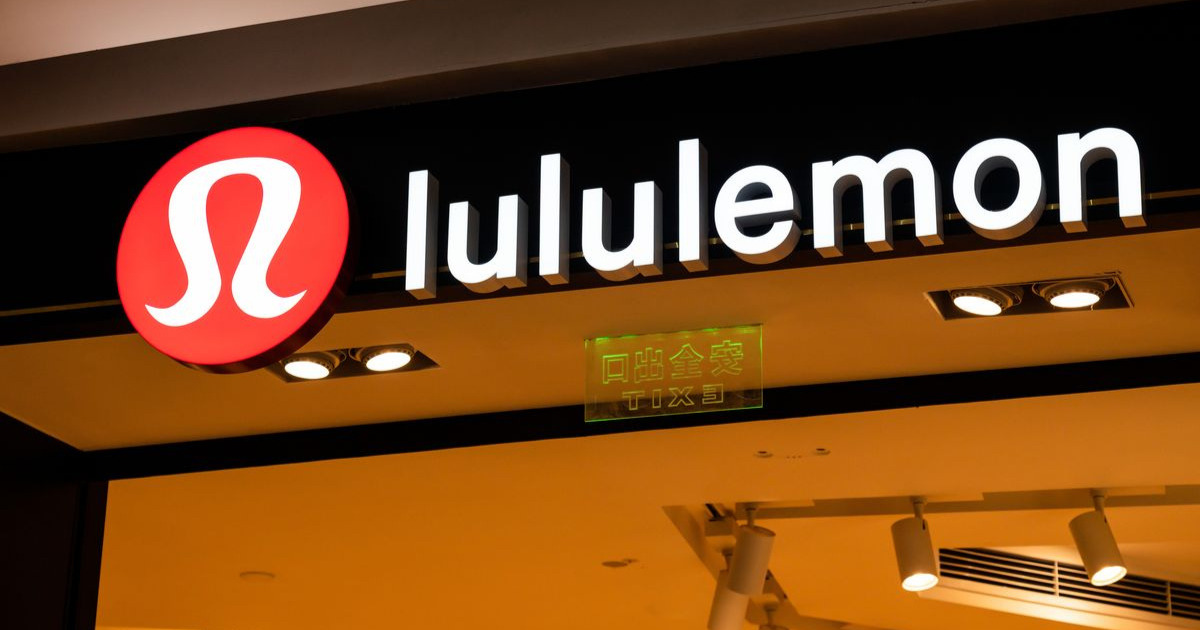 Startup Samsara Eco and Lululemon collaborate on "infinite recycling"