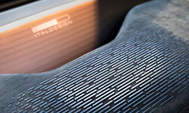 Stratasys display advanced 3DFashion™ direct-to-textile 3D printing technology at ITMA 2023 in Milan