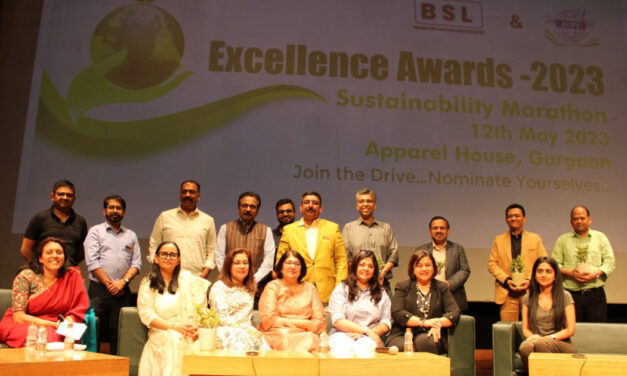 Sustainability is the cornerstone of future business growth: AEPC