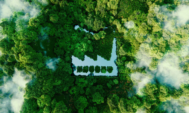 Swiss textile machinery companies focus on wide-ranging environmental priorities