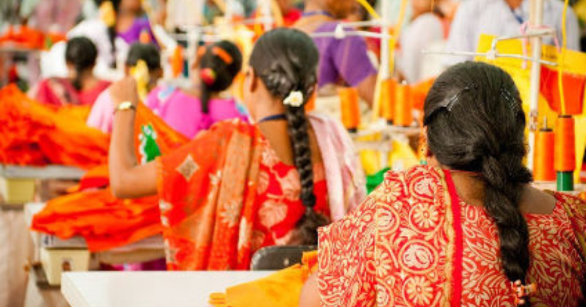 Tamil Nadu CM seeks Centre's intervention for textile sector to comply