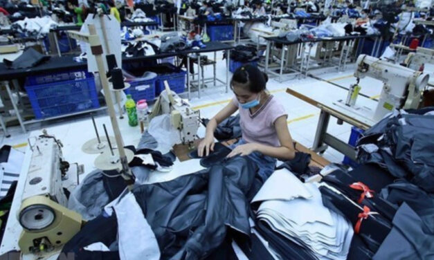 The current slowdown in apparel exports will continue for the year, JAAF expects