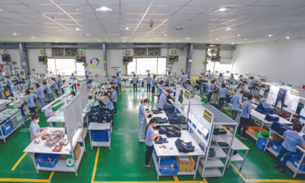 Thygesen Textile Vietnam improves its Standard-Minute Values on Core Styles with Coats Digital’s GSDCost