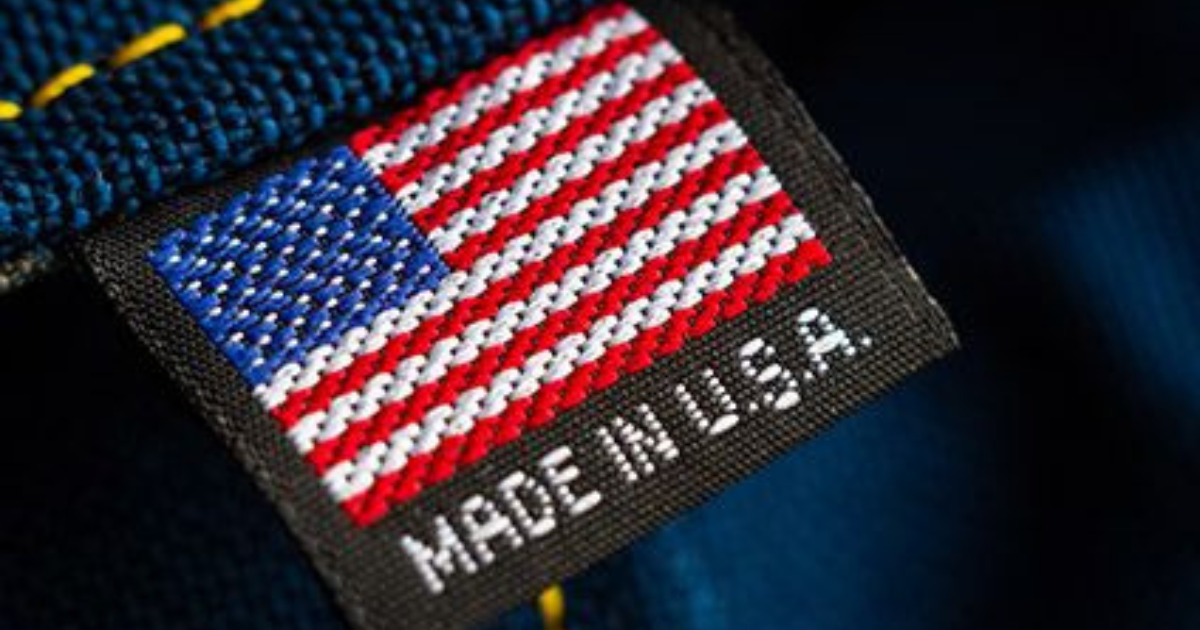 US textile and apparel imports fall 19.98 to 25.8 bn in JanuaryMarch