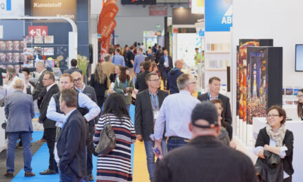 Visitors set to gain new perspectives at Fespa Global Print Expo 2023