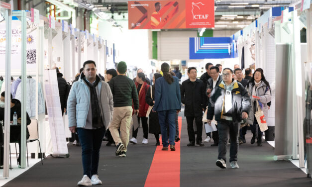 20 Bangladeshi exhibitors to participate in Texworld Evolution Paris
