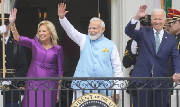 Apparel industry congratulates Prime Minister on his successful and historic visit to USA
