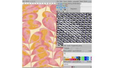 Arahne adds support for Nix Spectro 2 to ArahWeave weaving CAD