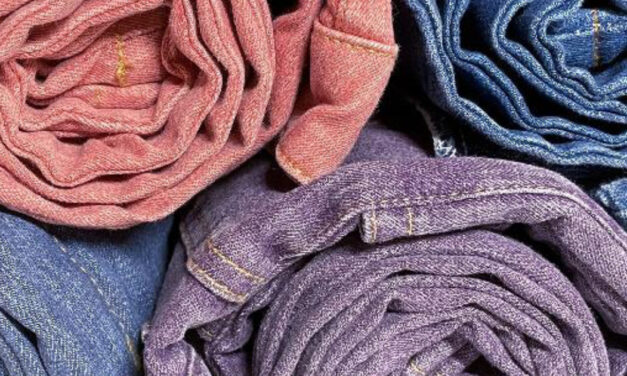 Archroma AND COLOURizd™ collaborate to make fashion more sustainable