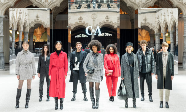 C&A adopts Coats Digital’s GSDCost to create a more transparent, responsible & sustainable supply chain