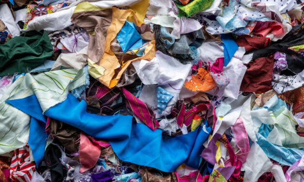 Circle-8 emerges as pioneering innovator for the transition to circular textiles