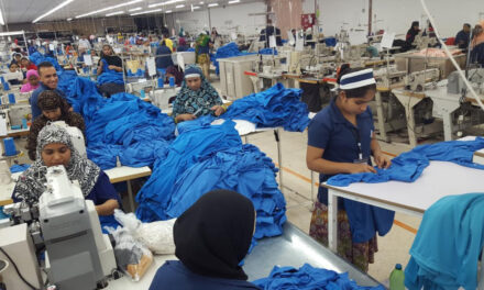 Compliance improving in apparel sector despite shortcomings: Better Work Jordan