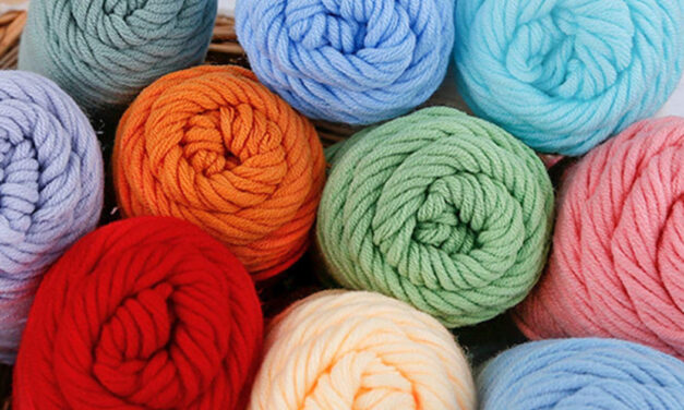 Cotton yarn steady in South India, optimism rises amid export orders