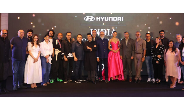 Couture Unfolded : ICW 2023 unveils new collaborations in its 16th year