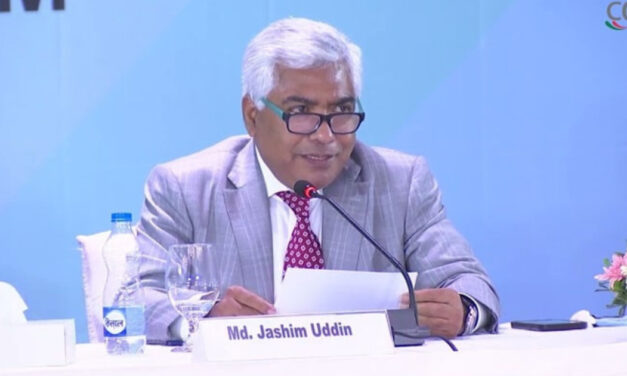 FBCCI President praises Bangladesh’s garment industry for its compliance and safety requirements