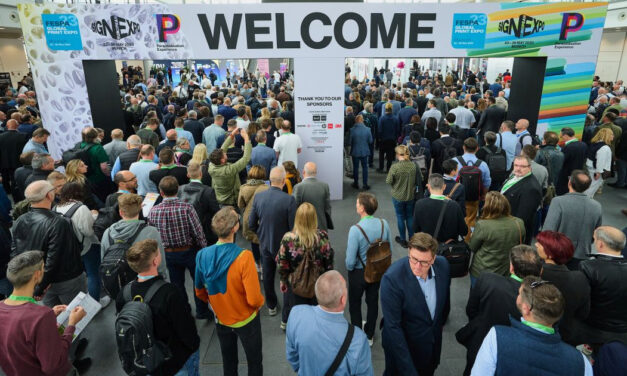 FESPA events in Munich energies print businesses focused on growth