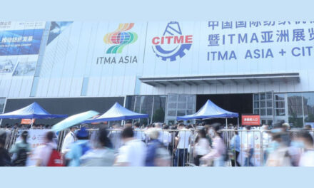 ITMA ASIA + CITME show owners extend cooperation to launch combined exhibition in Singapore