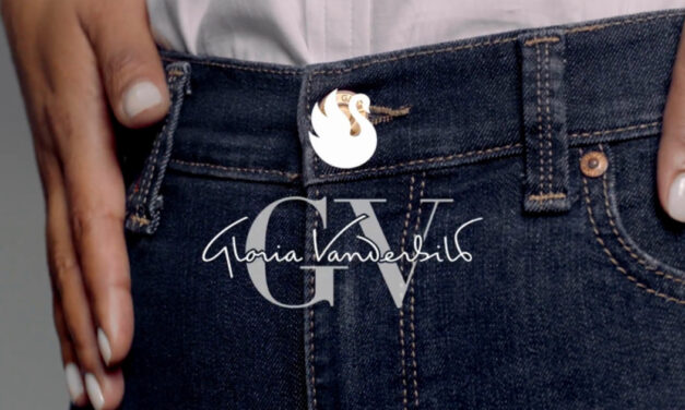 Iconic and world’s first and best-fitting women’s jeans brand, Gloria Vanderbilt, to India