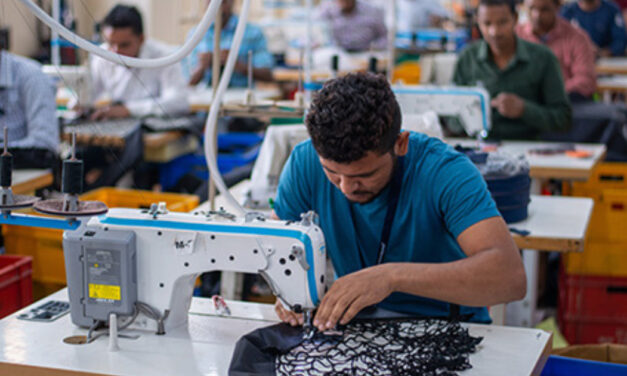 India provides complete value chain solutions in apparel sector to the world: AEPC