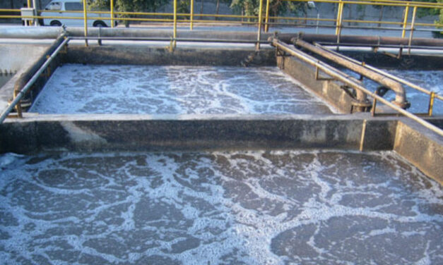 India’s NIT Warangal develops wastewater treatment technology for textiles