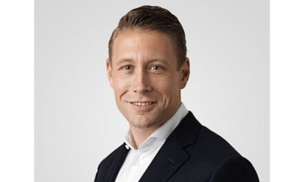 Oliver Streuli New Chief Financial Officer of Rieter Group