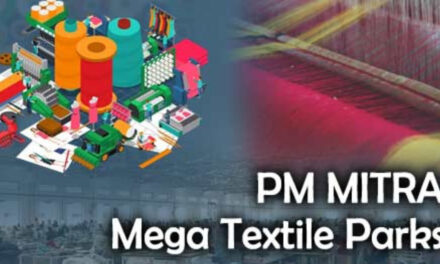 PM Modi to lay foundation of textile park project in Lucknow