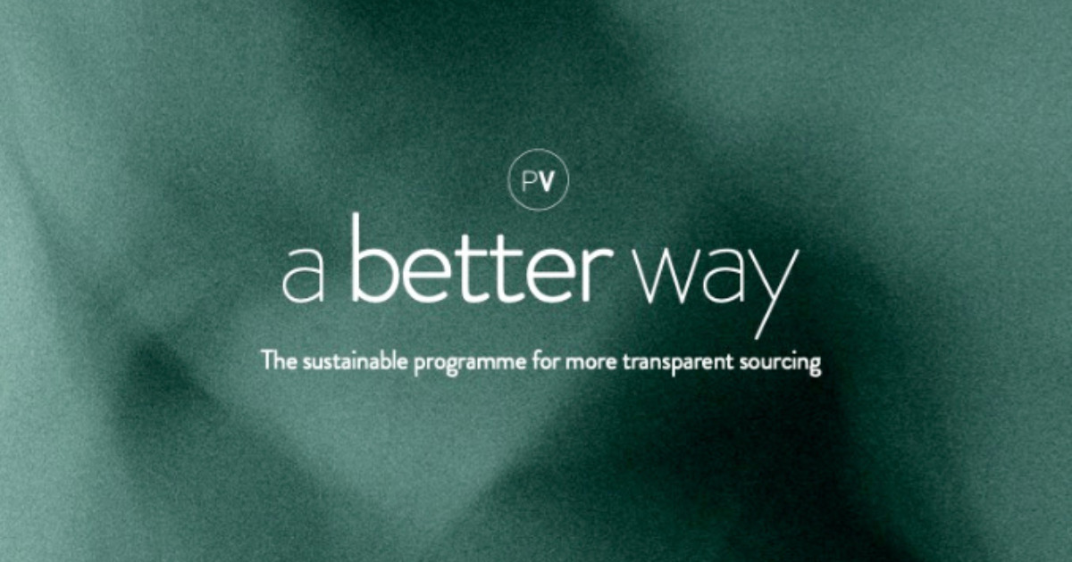 Transparent Programme PV Paris launches ‘a better way’ sustainable programme for more ...