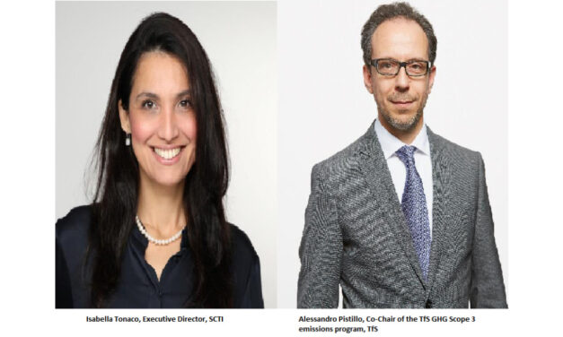 SCTI and Together for Sustainability to collaborate in driving transformational change for the textile industries