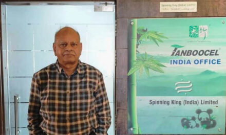 Spinning King (India) urges Ministry of Textile to waive BIS Registration on import of Bamboo Fibre in India